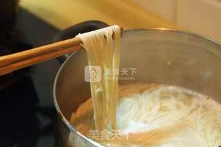 重庆凉面的做法步骤:3