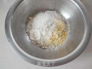 杂粮煎饼的做法步骤:5