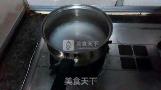 糖水凉粉的做法步骤:2