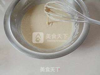 杂粮煎饼的做法步骤:6