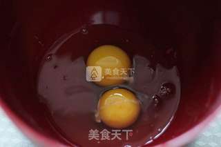 好吃好看的如意蛋卷的做法步骤:2