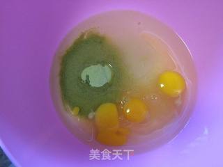 翻糖蛋糕的做法步骤:2