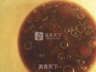 烤鸡全翅的做法步骤:4