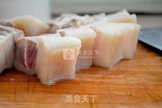 红烧肉-少油版的做法步骤:3
