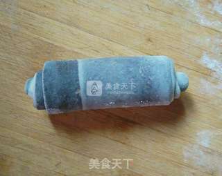 可可豆沙酥的做法步骤:10