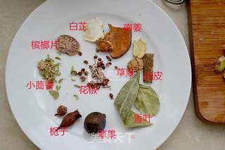 红烧肉-少油版的做法步骤：6