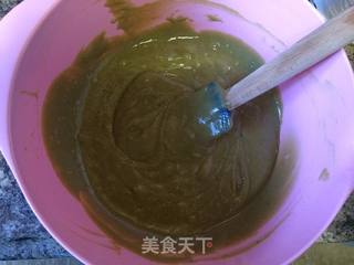 翻糖蛋糕的做法步骤:7