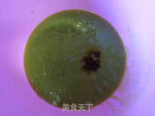 翻糖蛋糕的做法步骤:4