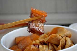 红烧肉-少油版的做法步骤:11