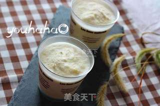 玉米味噌冰激凌的做法步骤:10