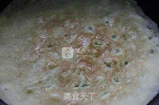 好吃好看的如意蛋卷的做法步骤:6