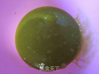翻糖蛋糕的做法步骤:3
