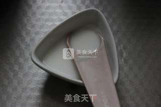 好吃好看的如意蛋卷的做法步骤:3