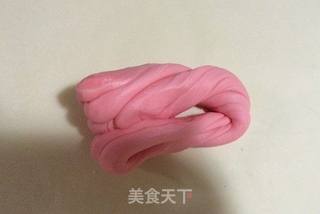 翻糖蛋糕的做法步骤:10