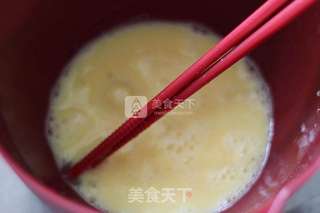 好吃好看的如意蛋卷的做法步骤:4