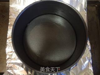 翻糖蛋糕的做法步骤:8
