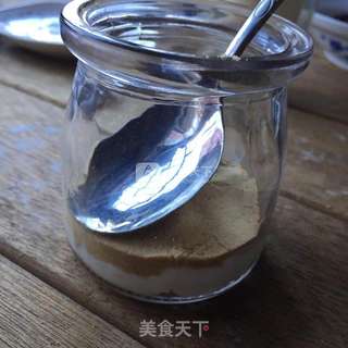 榴莲木糠杯的做法步骤:9