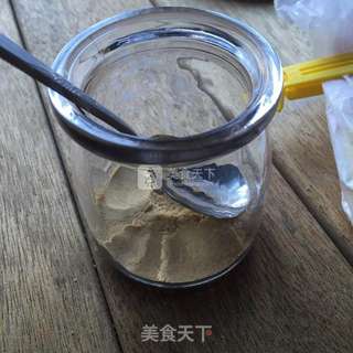 榴莲木糠杯的做法步骤:7