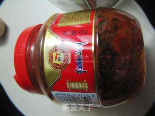 麻婆豆腐的做法步骤:4