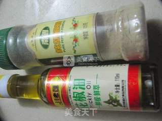 麻婆豆腐的做法步骤:3