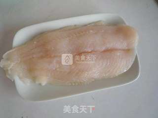 清蒸龙利鱼的做法步骤:5