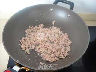 番茄肉酱面的做法步骤:6
