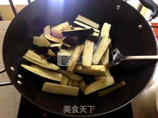 有滋有味儿:油焖茄子的做法步骤:2