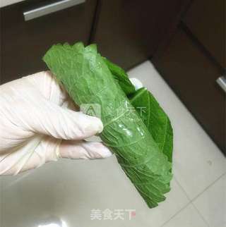 苏耗子 【夏天专属快手小吃】的做法步骤:8