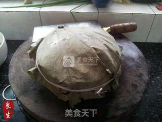 名家名菜—梅干菜焖肉的做法步骤:15