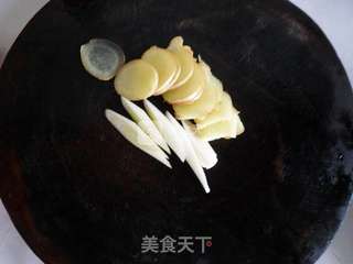 清蒸龙利鱼的做法步骤:2