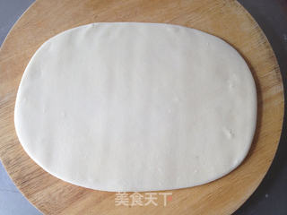 甜水面的做法步骤:10