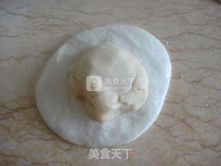 上海蟹壳黄的做法步骤:6