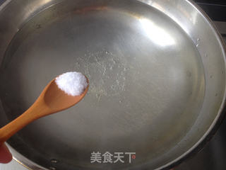 甜水面的做法步骤:13