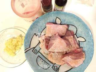 椰香鸡饭的做法步骤:2