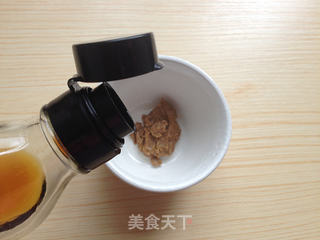 甜水面的做法步骤:3