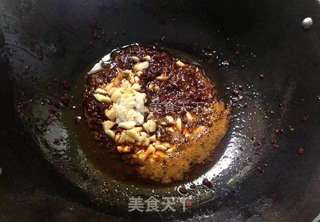 有滋有味儿:油焖茄子的做法步骤:4