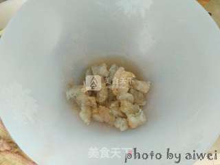 冬瓜盅的做法步骤:8