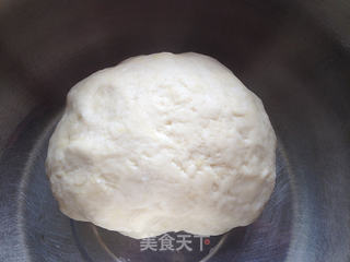 甜水面的做法步骤:2