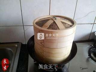 中点传奇—鲜肉小笼包的做法步骤:9