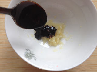 甜水面的做法步骤:6