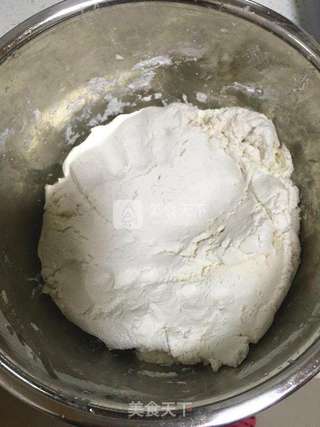 苏耗子 【夏天专属快手小吃】的做法步骤:5