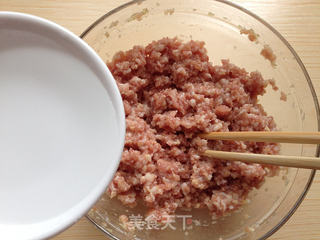 钟水饺的做法步骤:4