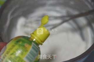 双色心形冻乳酪蛋糕的做法步骤:9