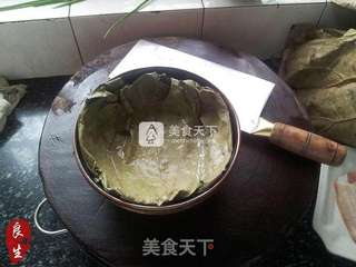 名家名菜—梅干菜焖肉的做法步骤:9