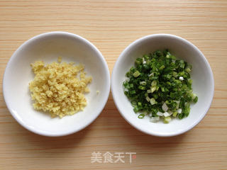 钟水饺的做法步骤:2