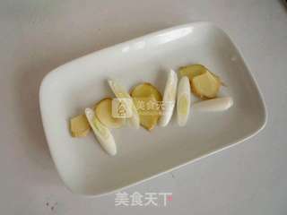 清蒸龙利鱼的做法步骤:4
