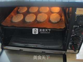 上海蟹壳黄的做法步骤:16