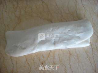 上海蟹壳黄的做法步骤:7