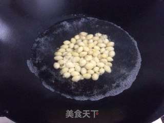 经典潮菜 滒烧白果的做法步骤:2