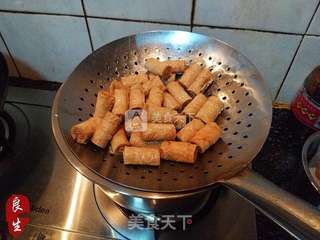 钱塘食忆—干炸响铃的做法步骤:14